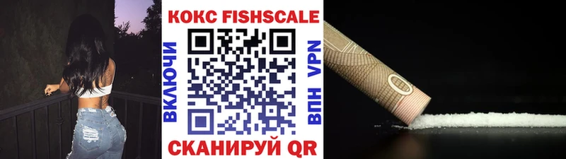 Купить где  Южно-Сухокумск  Кокаин FishScale 
